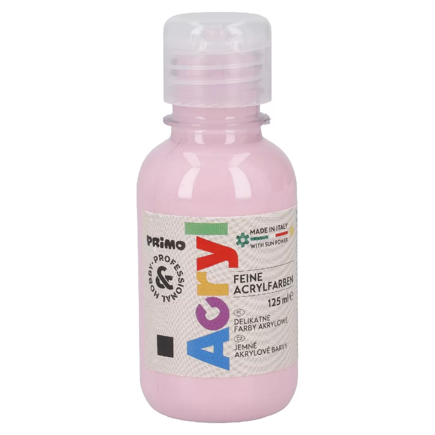 NANU-NANA Acrylfarbe, Rosa, 125 Ml Sale