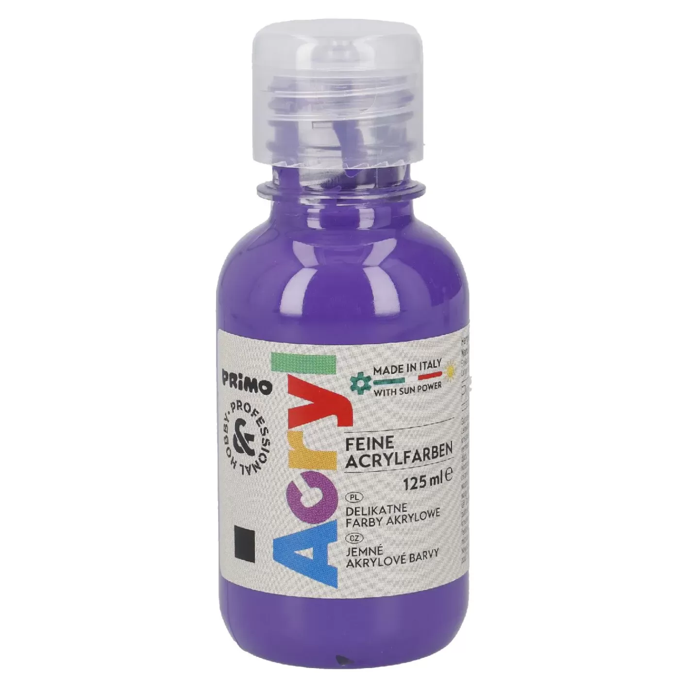 NANU-NANA Acrylfarbe, Violett, 125 Ml Discount