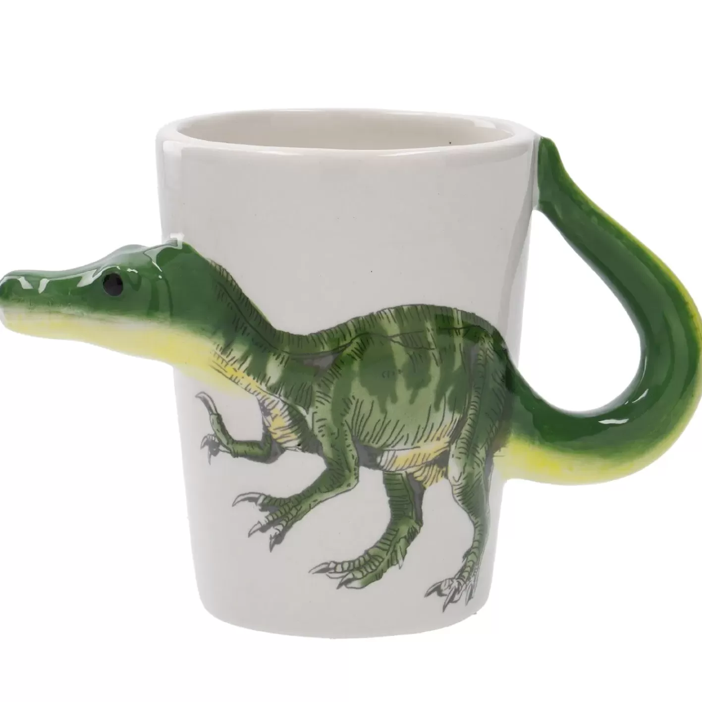 NANU-NANA Becher Dino, Velociraptor, 330 Ml Cheap