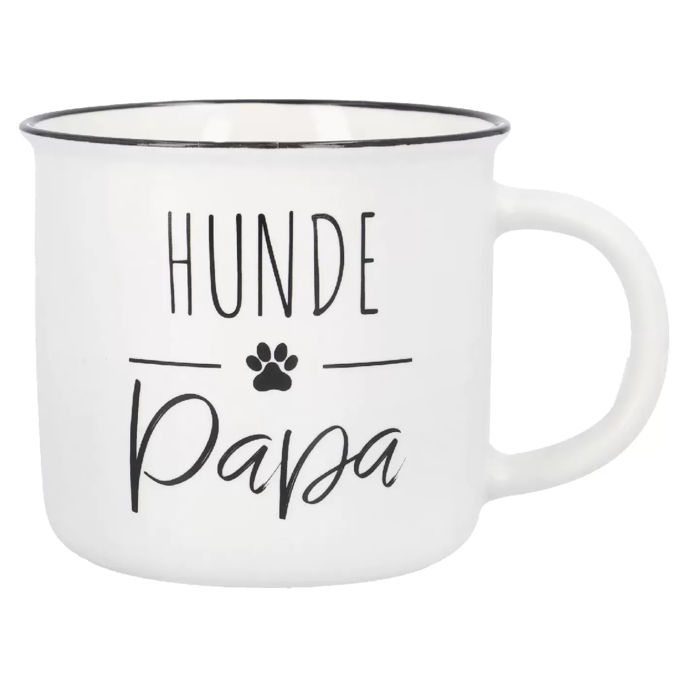 NANU-NANA Becher Hunde-Papa, 300 Ml Discount