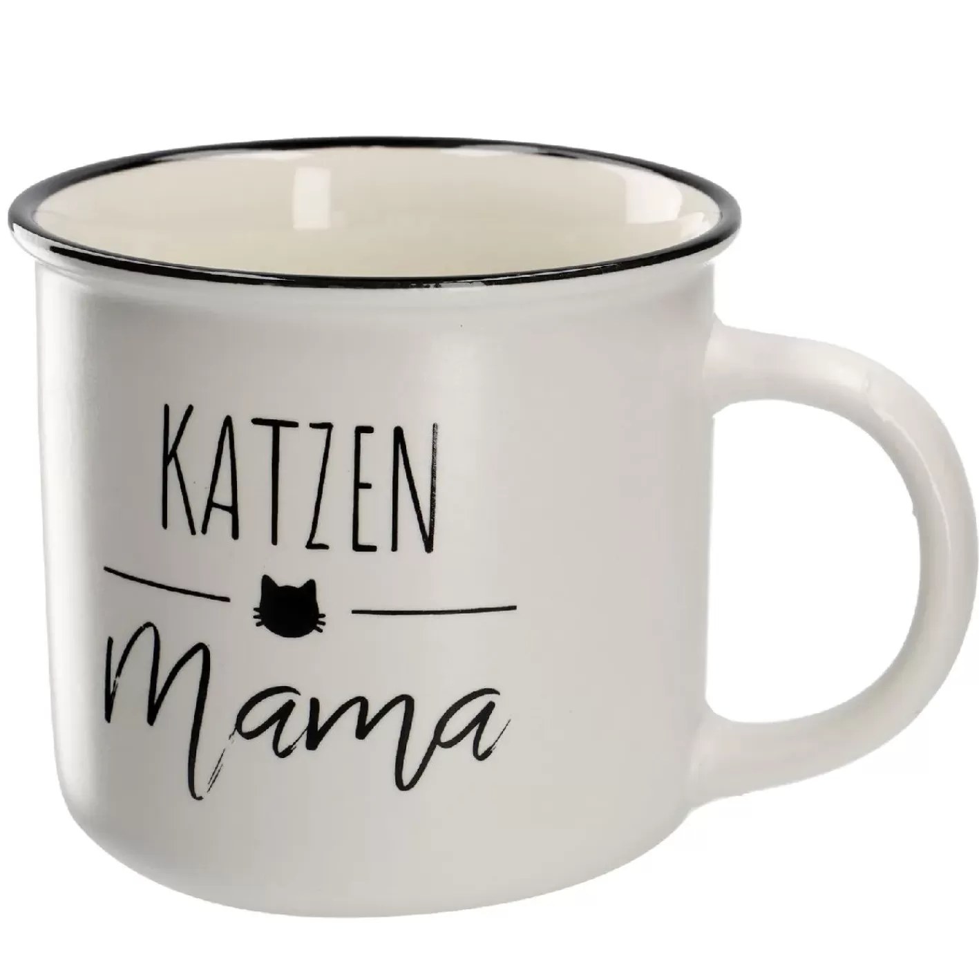 NANU-NANA Becher Katzen-Mama, 300 Ml Flash Sale