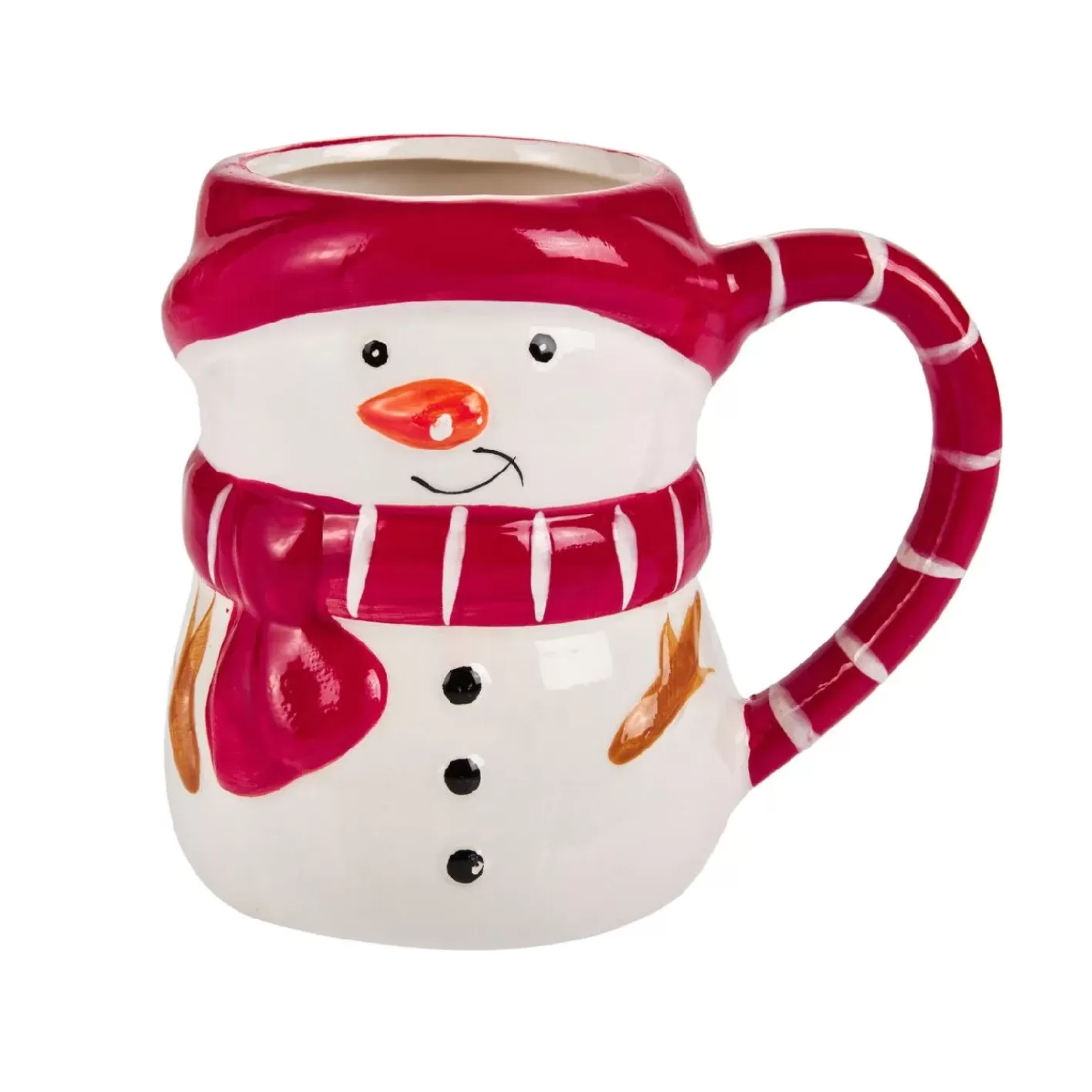 NANU-NANA Becher Schneemann, 12.5 Cm Online