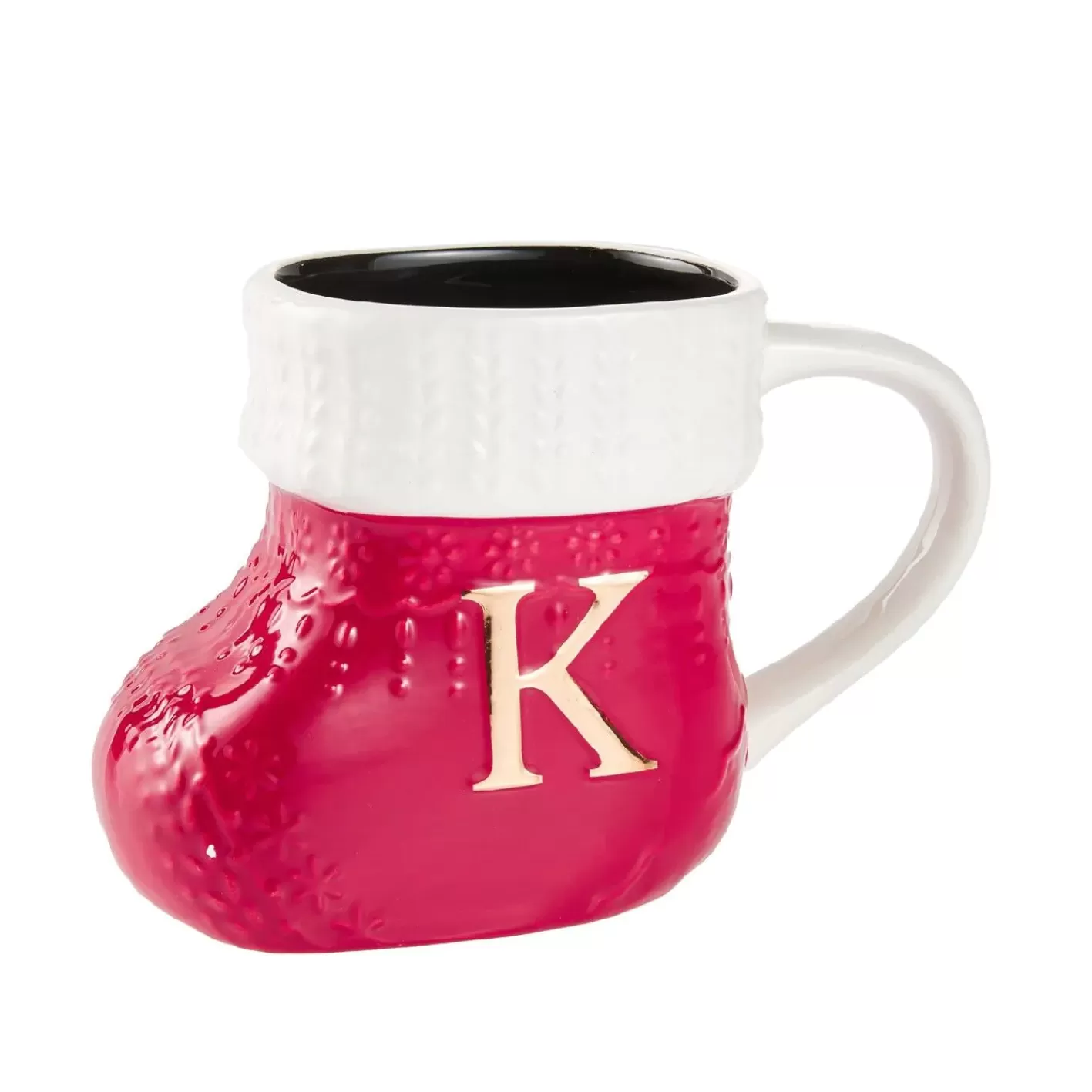 NANU-NANA Becher Stiefel Mit Buchstabe, K/rot, 400 Ml Sale