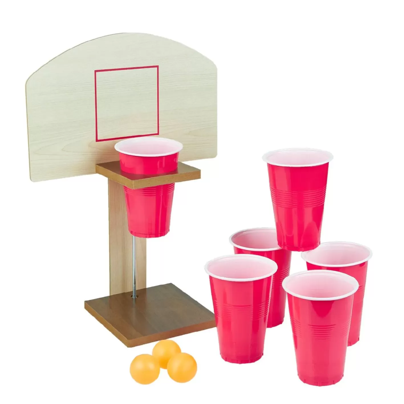 NANU-NANA Bierpong Basketball Sale