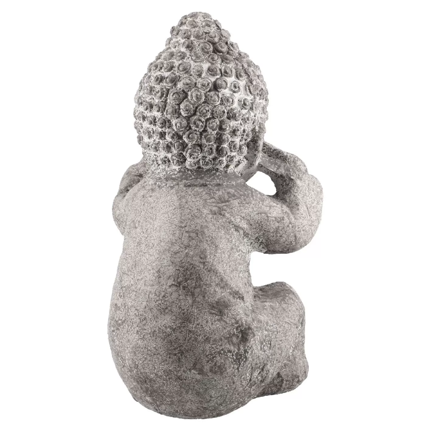 NANU-NANA Buddha Junge, Nicht Hören, 30 Cm Outlet