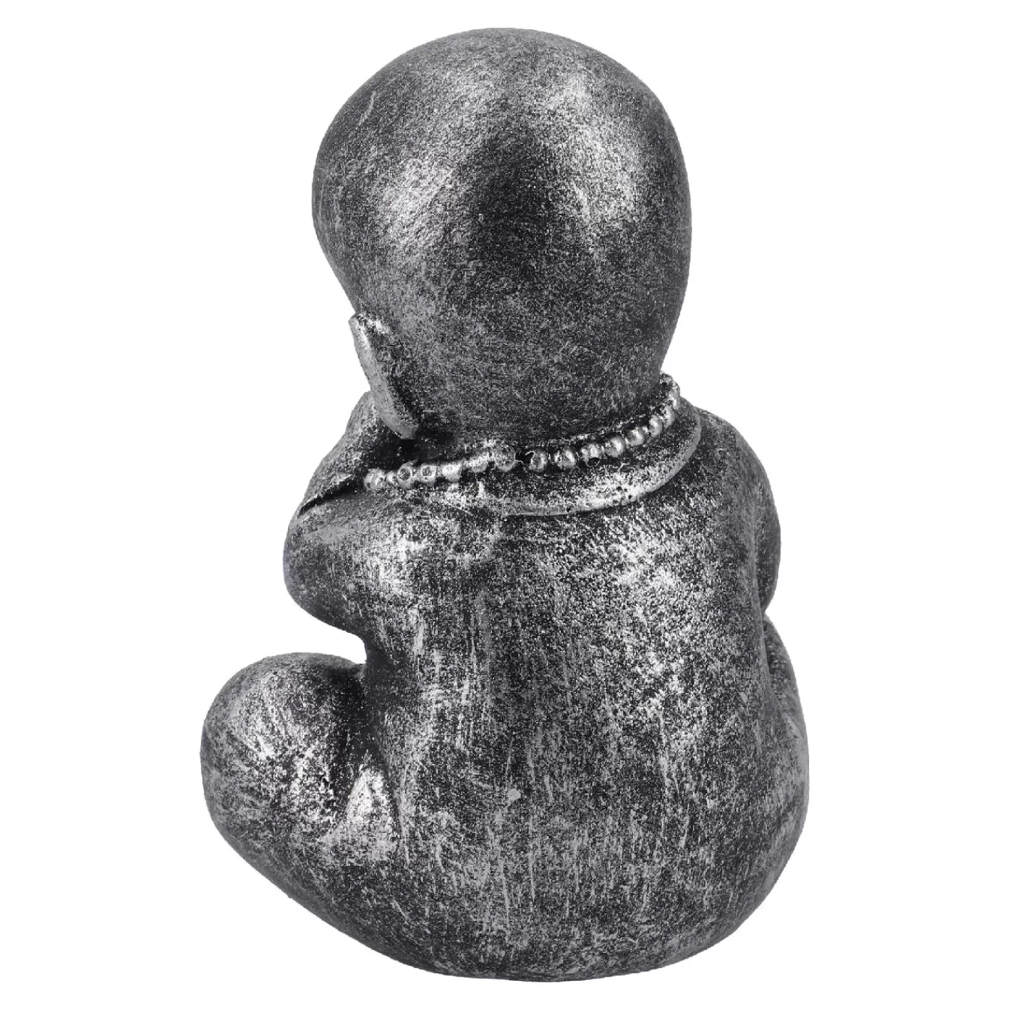 NANU-NANA Buddha Kind, Nichts Sagen, 12 Cm Sale