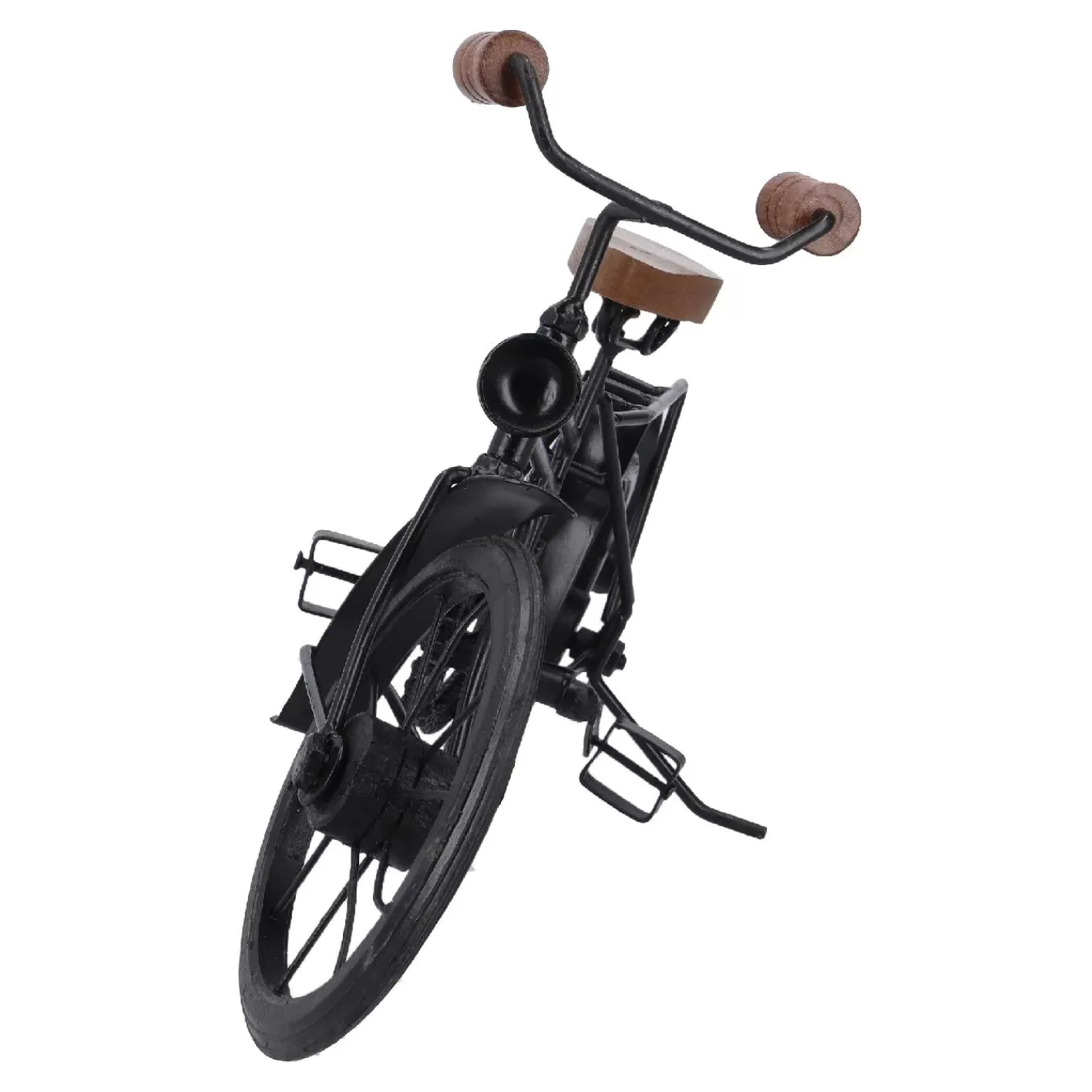 NANU-NANA Deko-Fahrrad, Querstange, 37 Cm Store