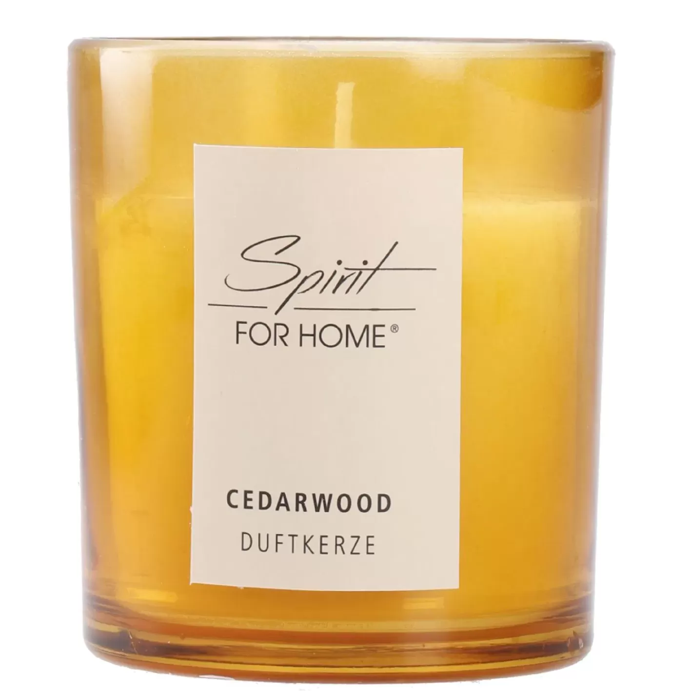 NANU-NANA Duftkerze Home, Cedarwood, 140 G Sale