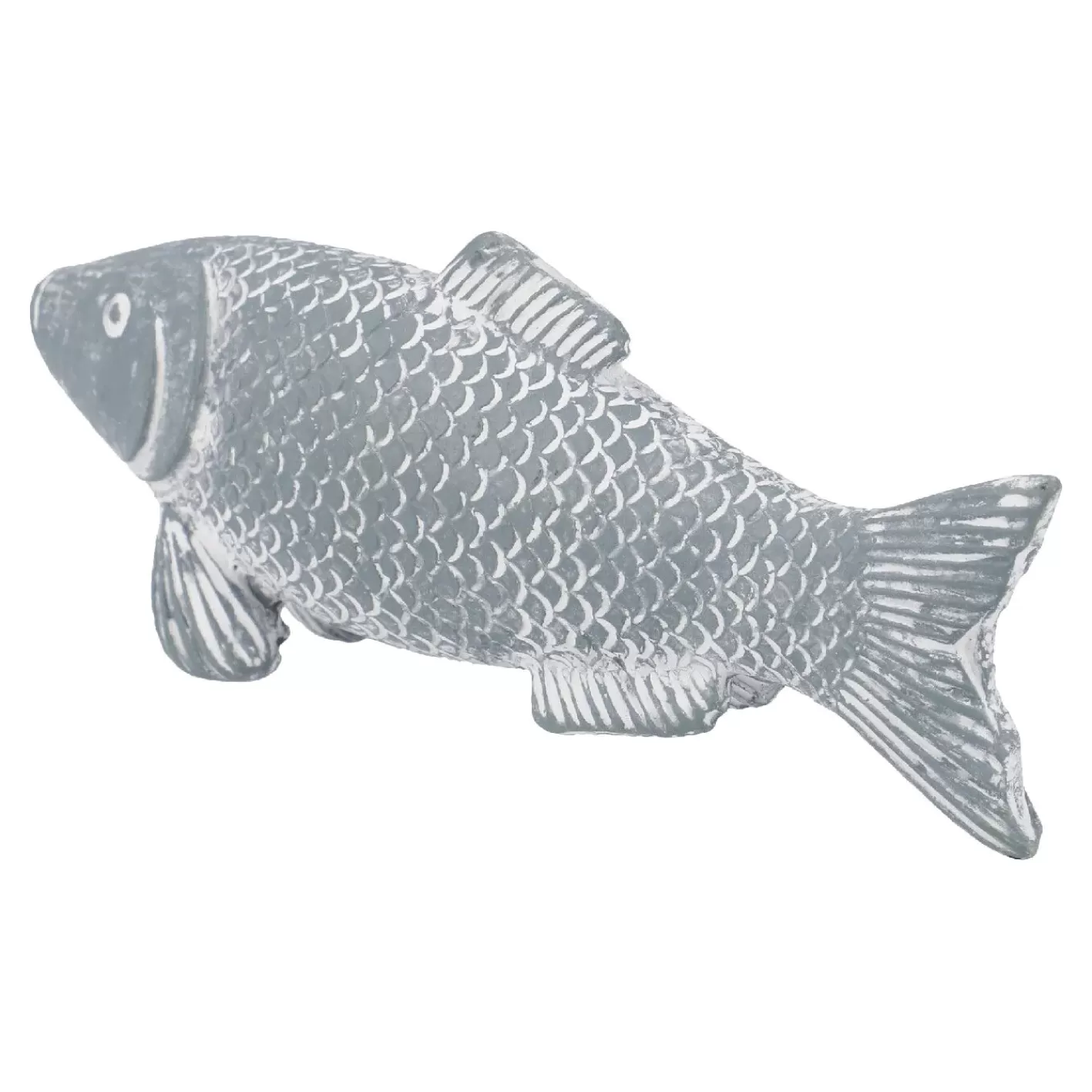 NANU-NANA Fisch, Gewischt/blau, 10 Cm Outlet