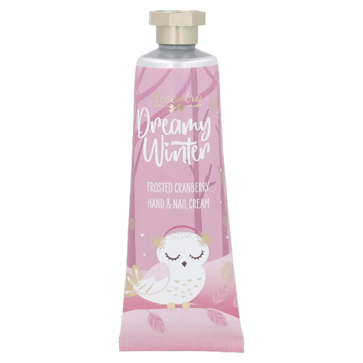 NANU-NANA Handcreme Dreamy Winter/Eule, 60 Ml Cheap