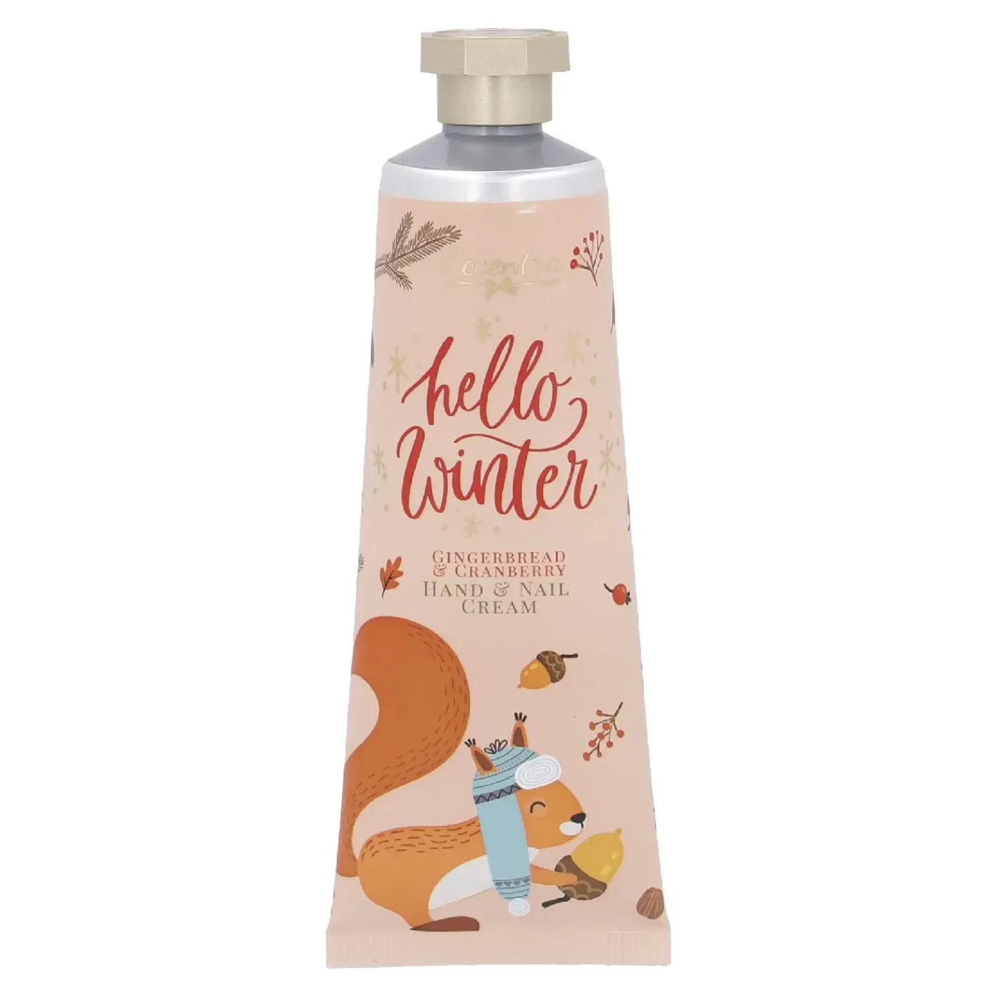 NANU-NANA Handcreme Hello Winter/Eichhörnchen, 60 Ml Outlet