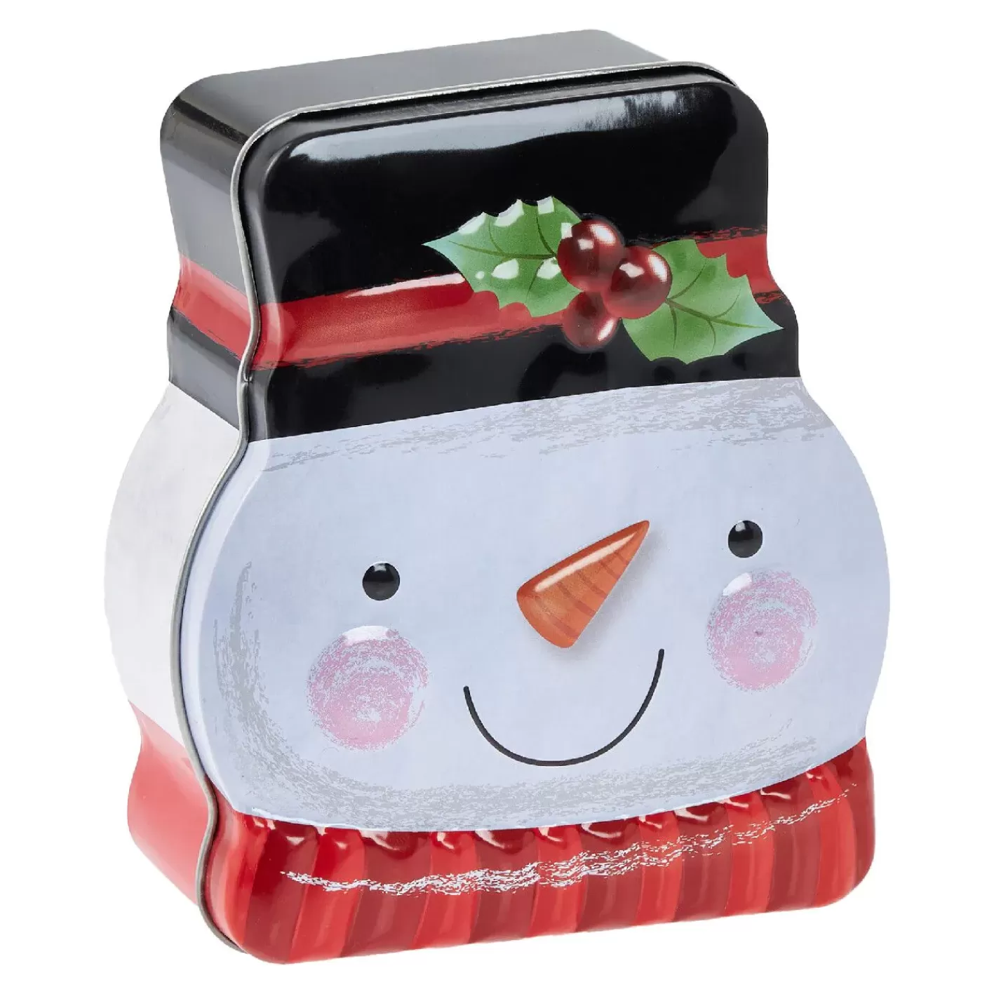 NANU-NANA Keksdose Weihnachtsfigur, Schneemann, 13 Cm Sale