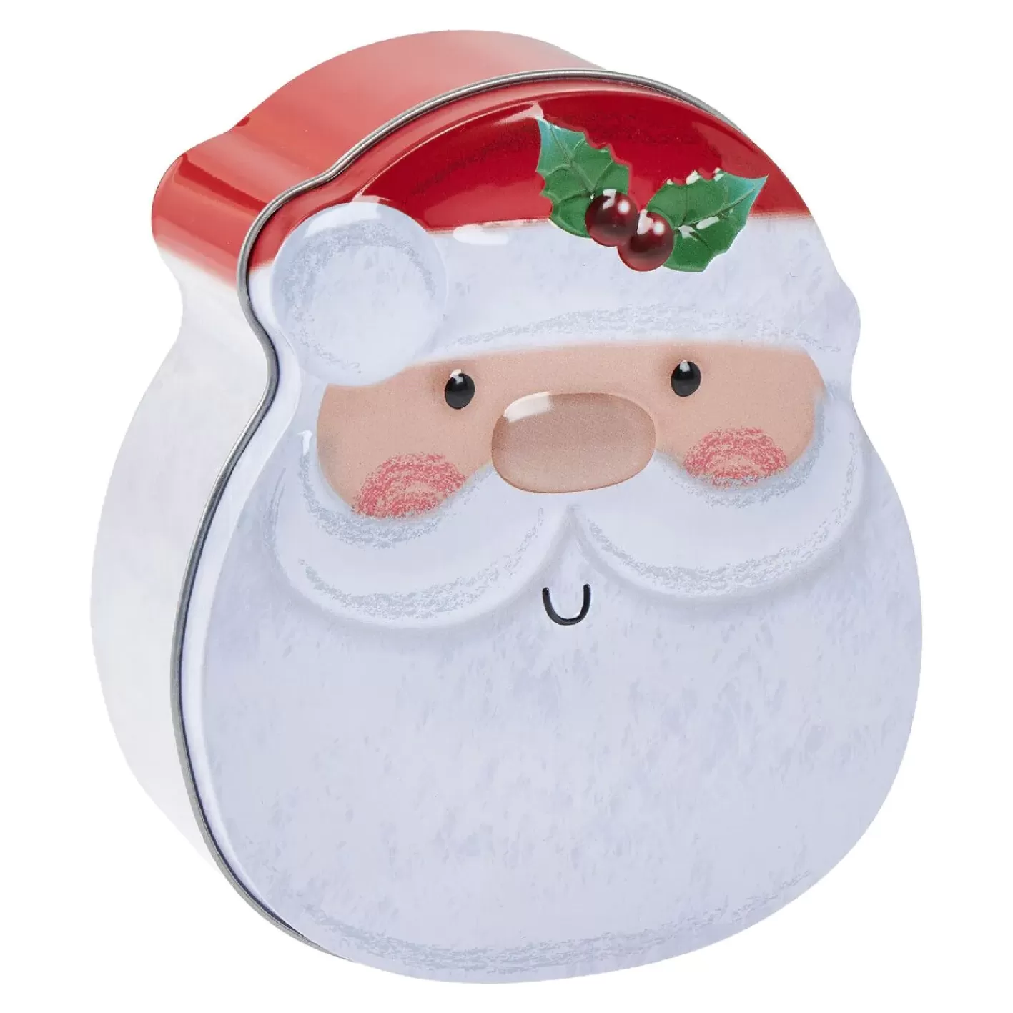 NANU-NANA Keksdose Weihnachtsfigur, Weihnachtsmann, 13 Cm Sale