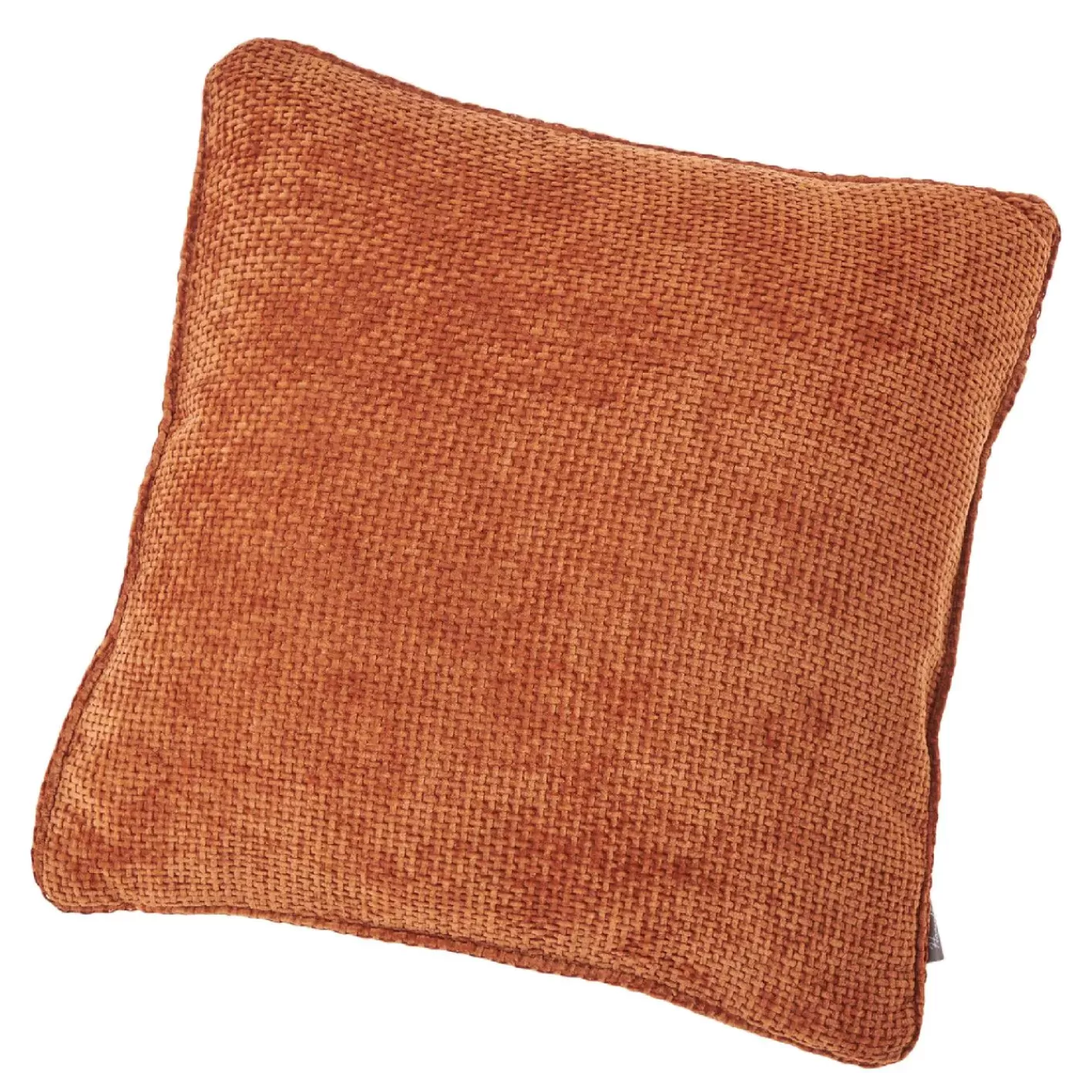 NANU-NANA Kissen Chenille, Orange, 45 X 45 Cm Discount