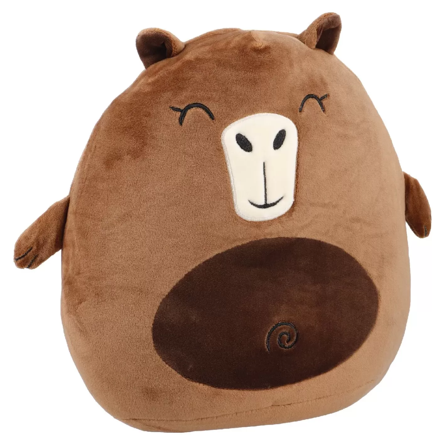 NANU-NANA Kuscheltier Quetsch, Capybara, 26 Cm Online