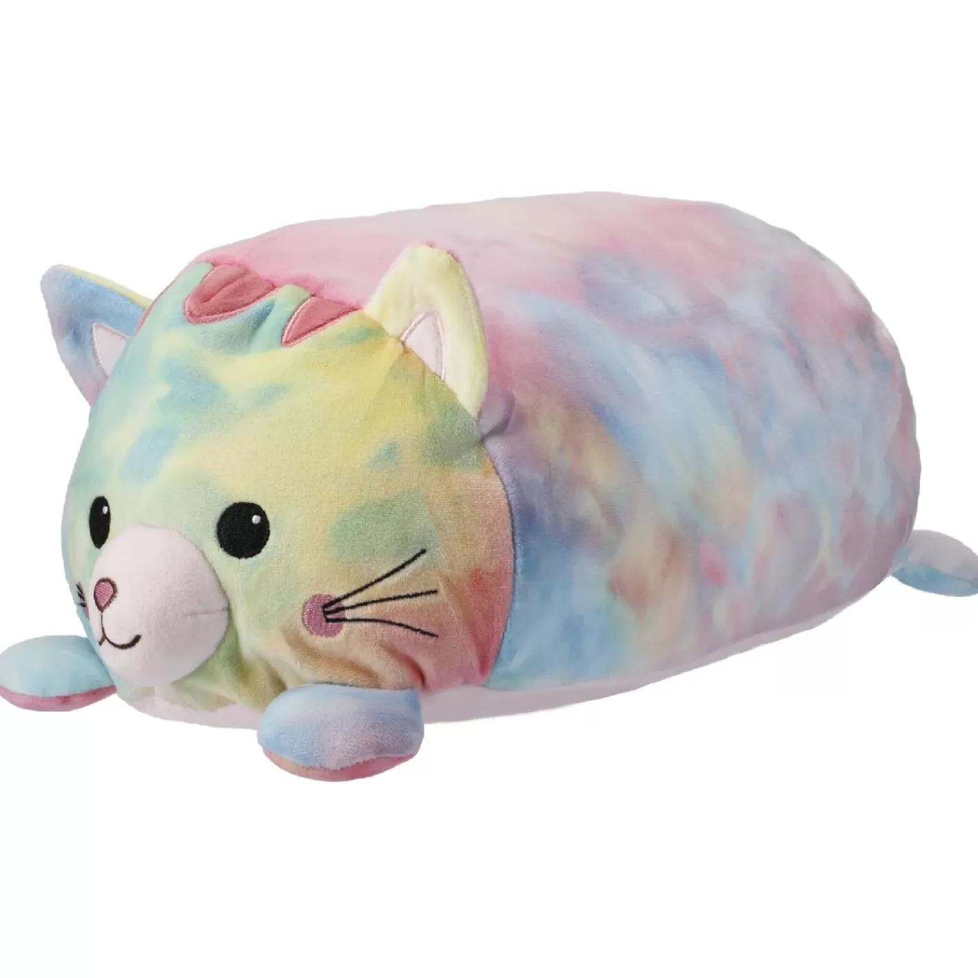 NANU-NANA Kuscheltier Soft, Katze/bunt, 45 Cm Online