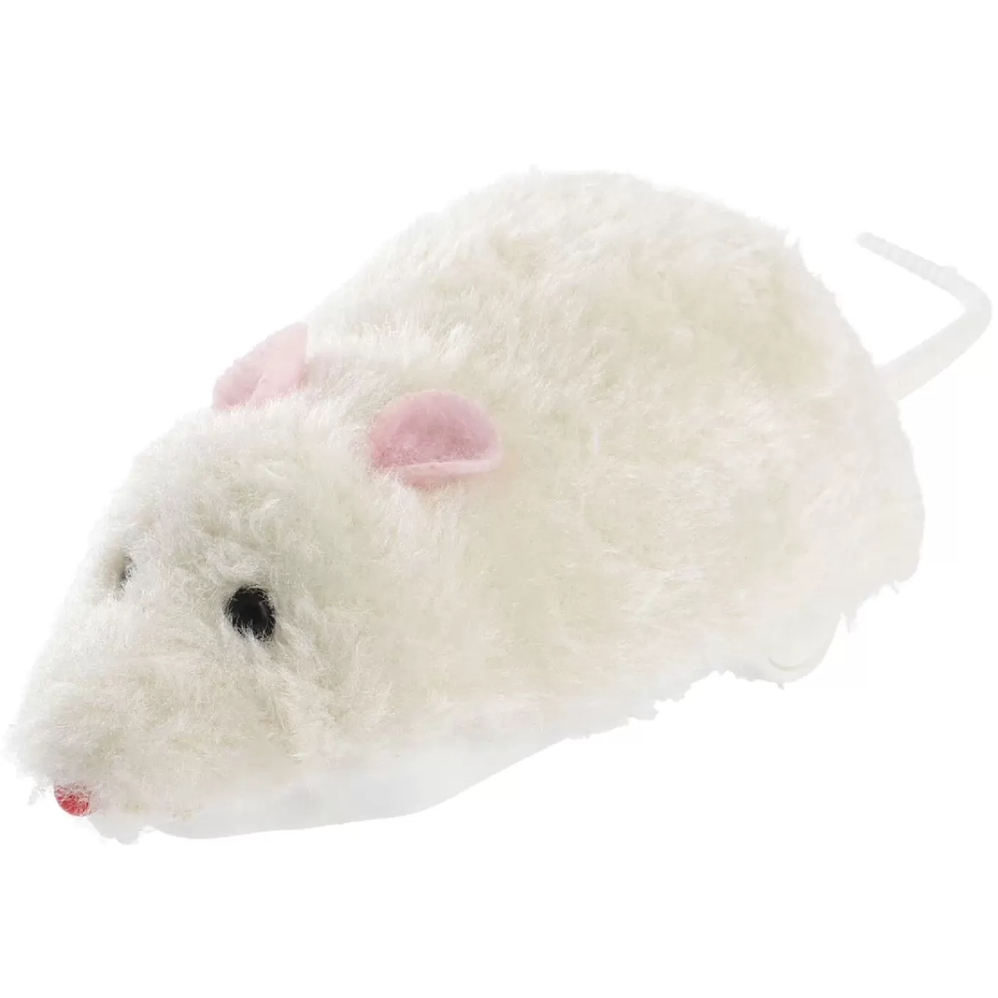 NANU-NANA Maus, Ferngesteuert, Weiß, 21 Cm Shop