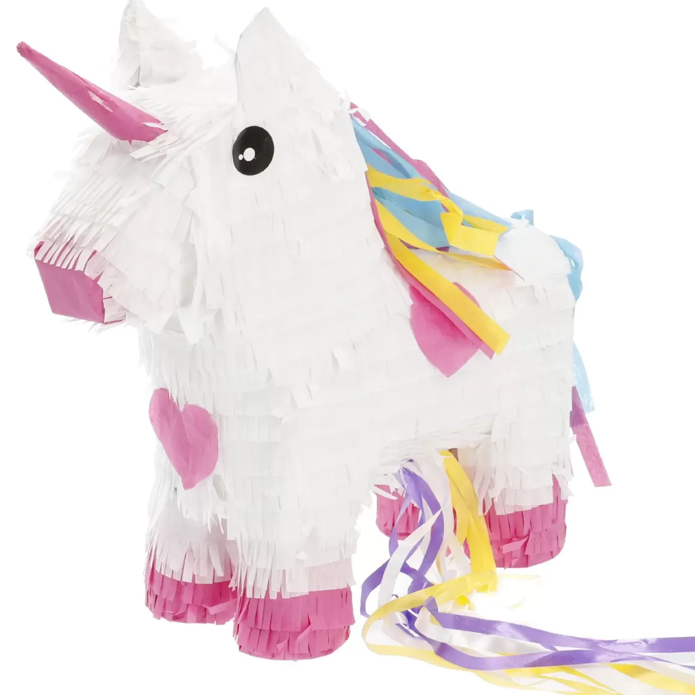 NANU-NANA Pinata Motiv, Einhorn, Höhe 37 Cm Store