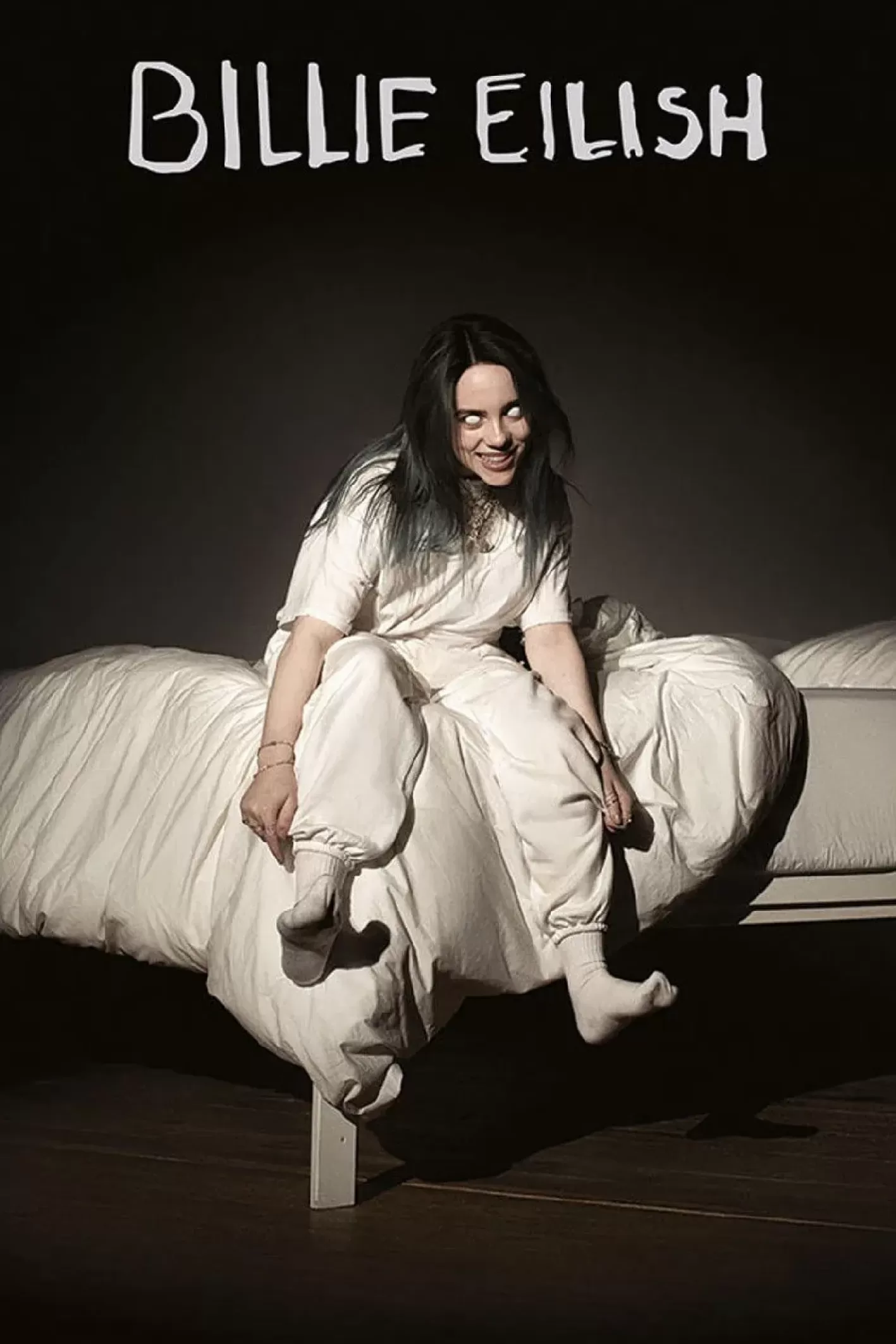 NANU-NANA Poster Billie Eilish, Nr. 235 New