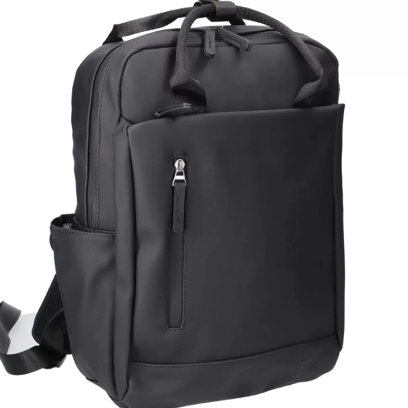 NANU-NANA Rucksack Lotta, Schwarz, 9 Liter Fashion