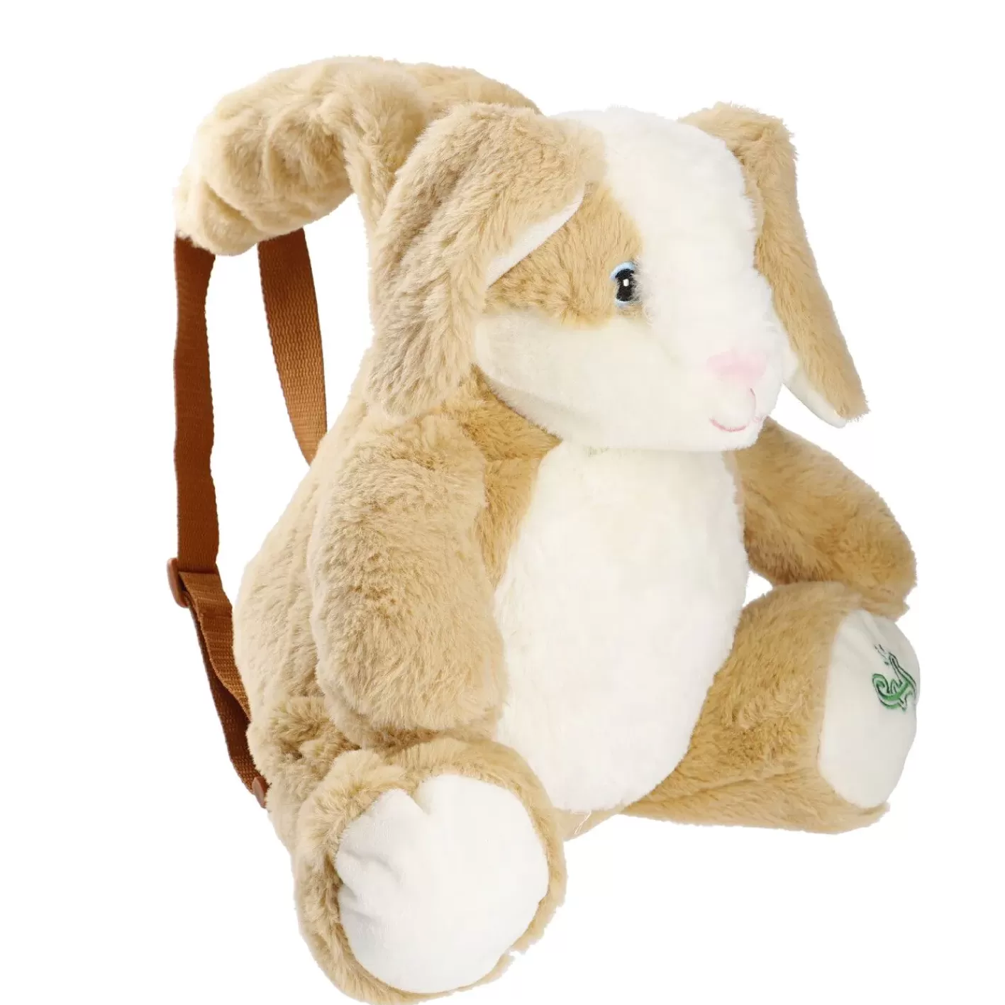 NANU-NANA Rucksack Tier XL, Hase Best Sale