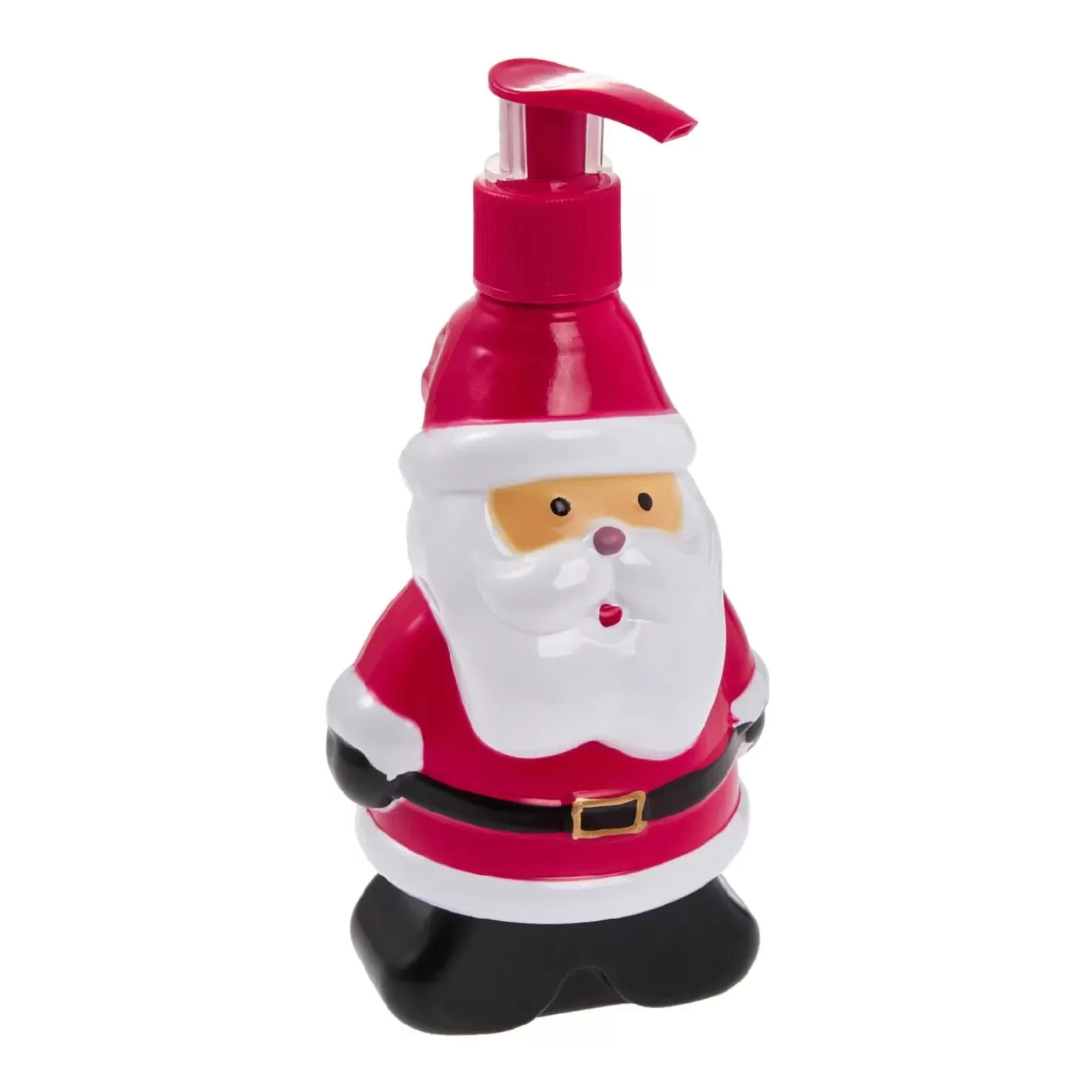 NANU-NANA Seifenspender Weihnachten, Santa, 300 Ml Outlet