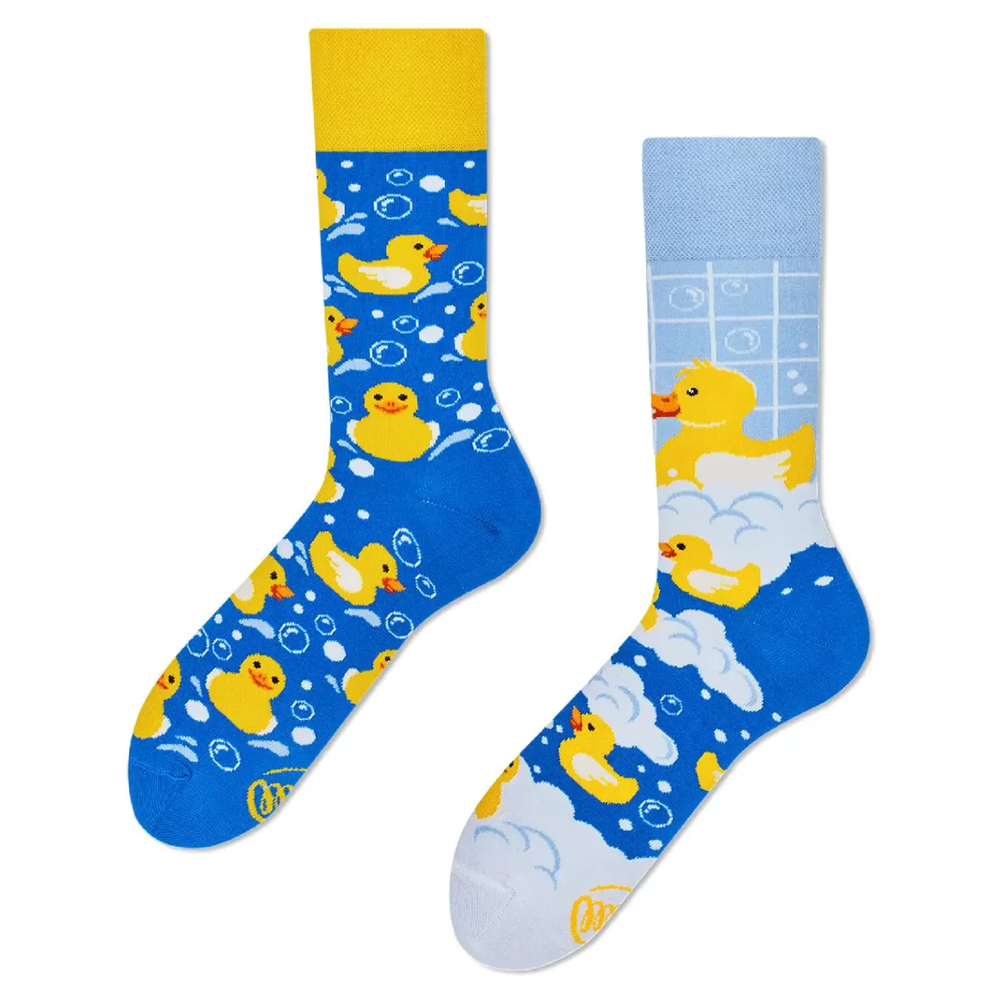 NANU-NANA Socken, Badeente, Gr. 39-42 Fashion