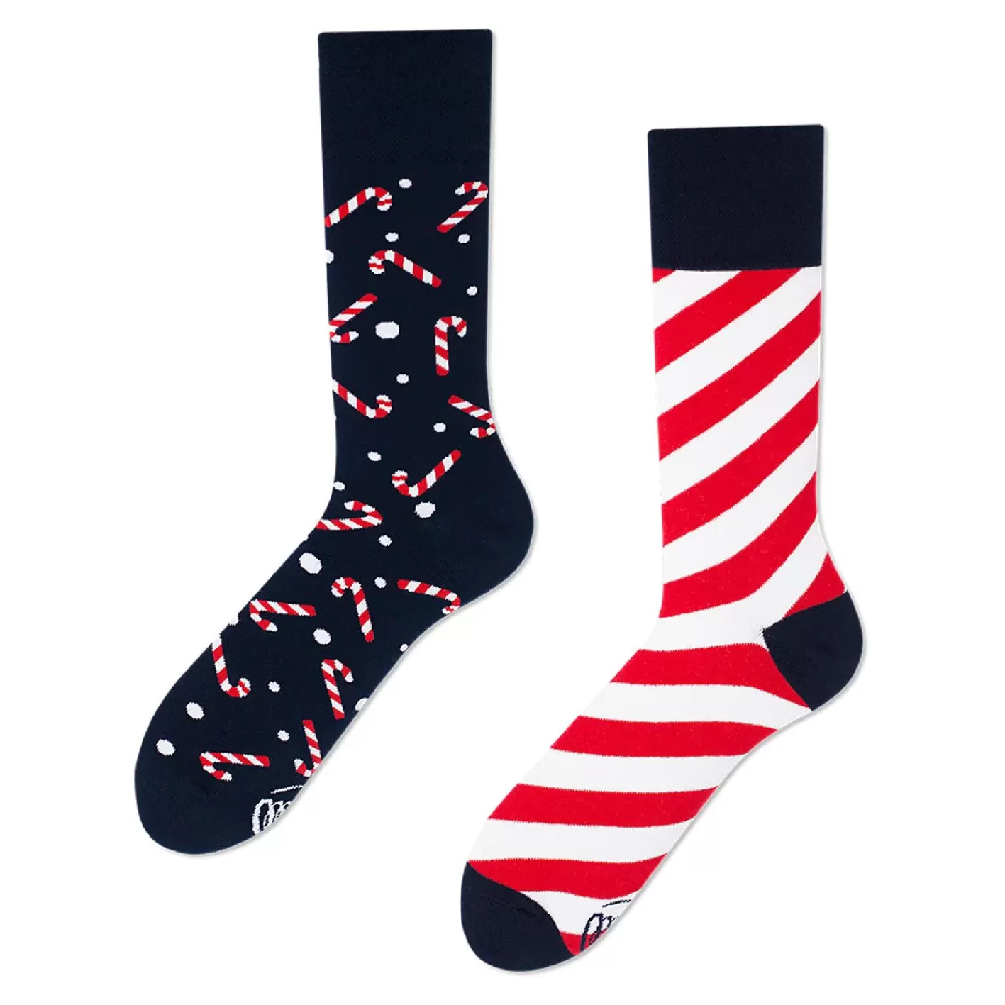 NANU-NANA Socken Xmas, Sweet Xmas, Gr. 39-42 Flash Sale