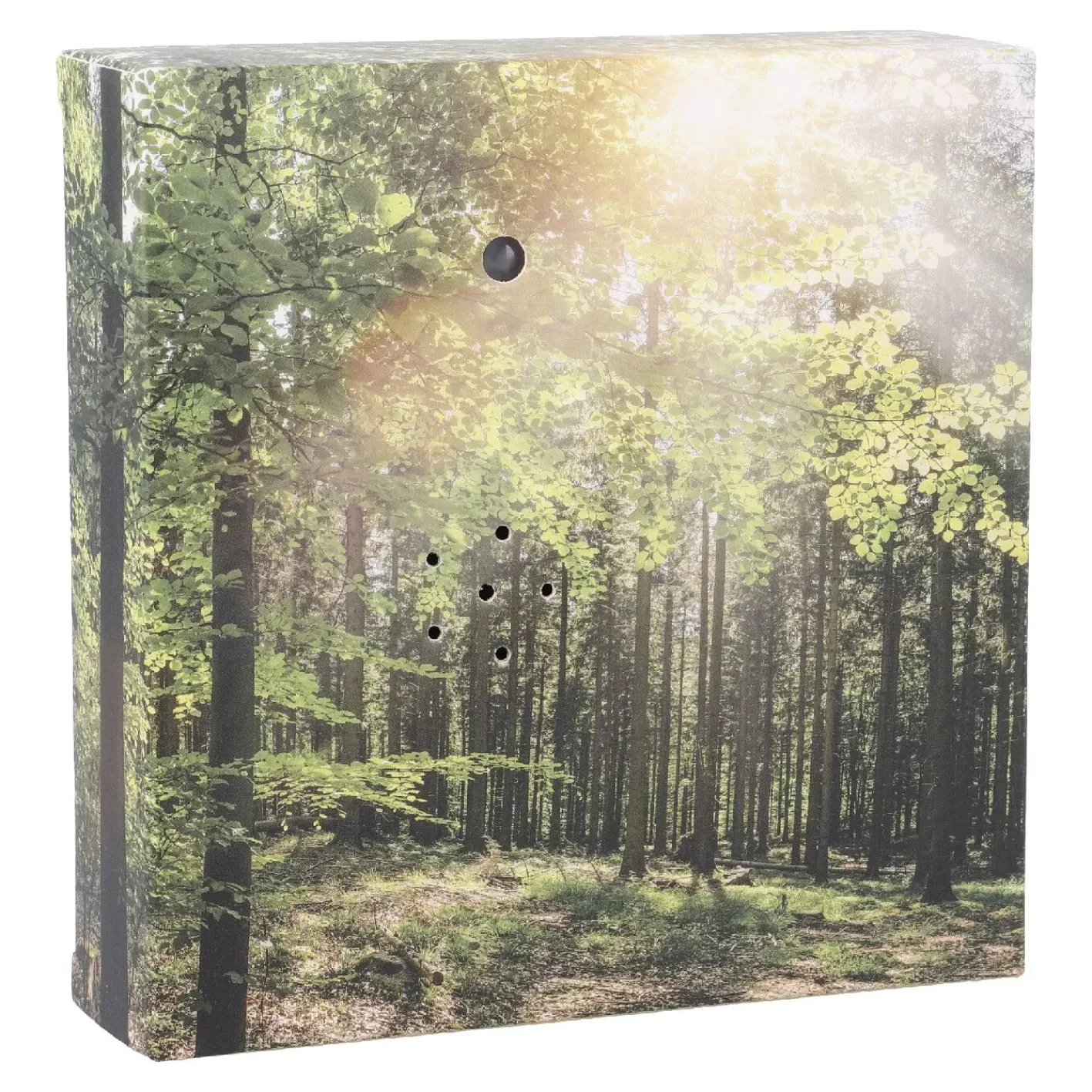 NANU-NANA Soundbox Bewegungssensor, Wald, 12 Cm Clearance