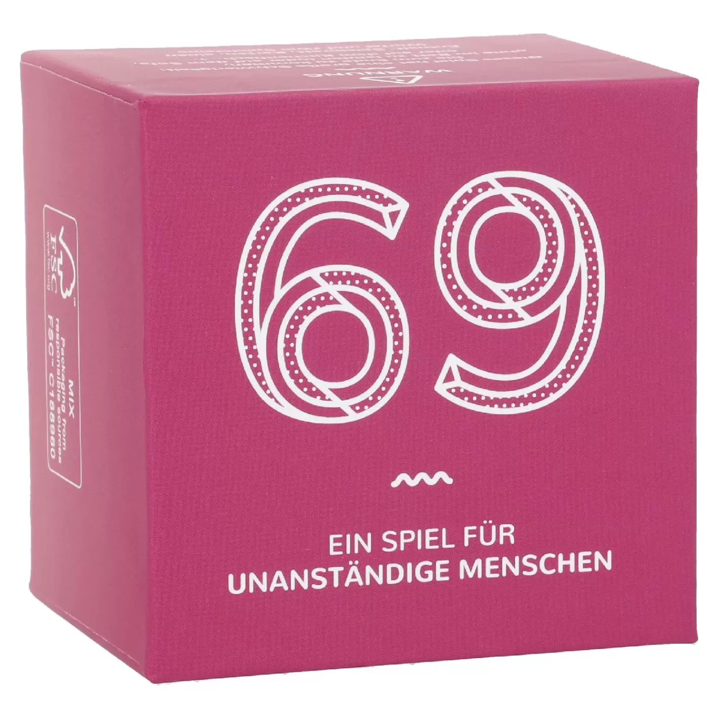 NANU-NANA Spiel Erotik 69 Cheap