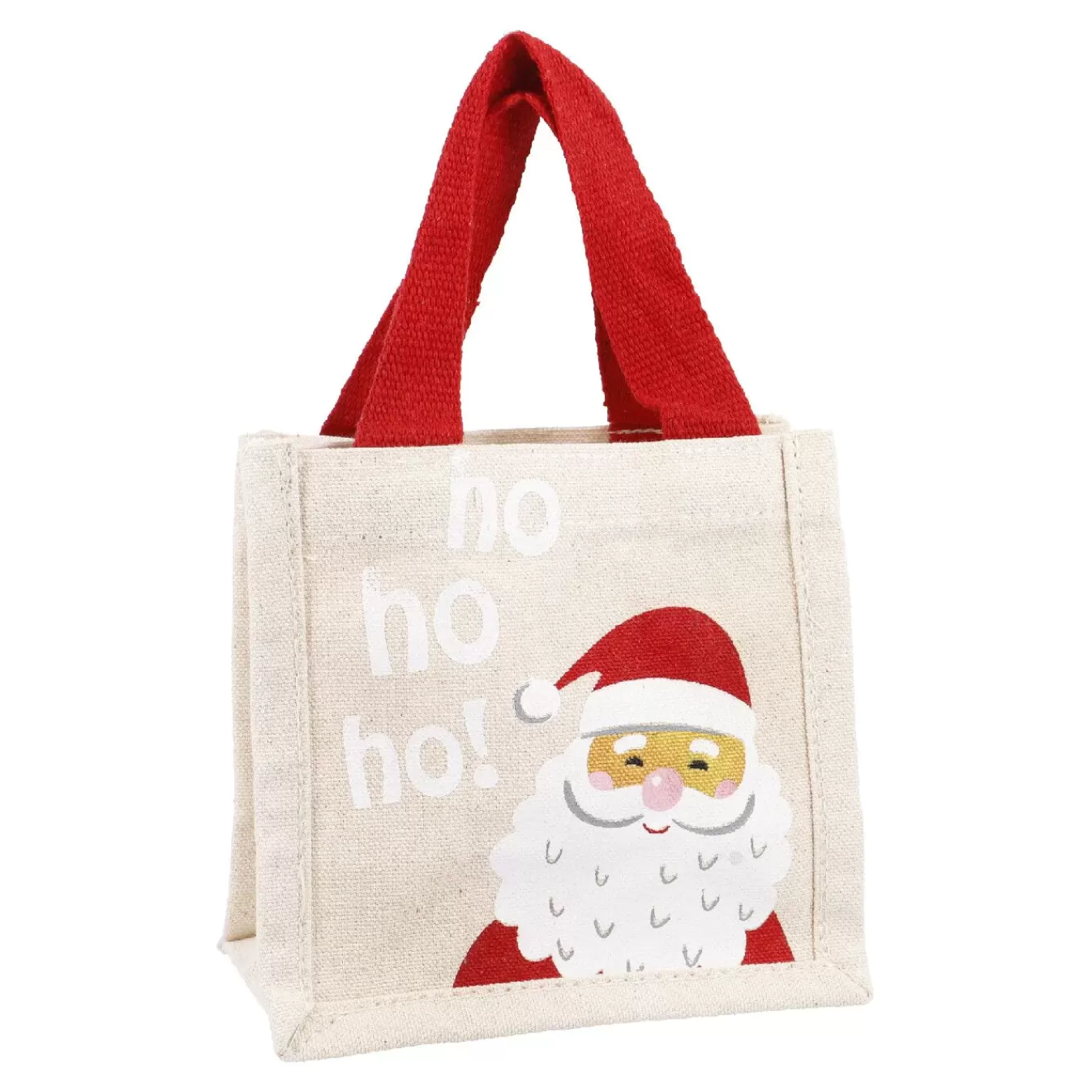 NANU-NANA Tasche Weihnachten, Hohoho, 15 Cm Best Sale