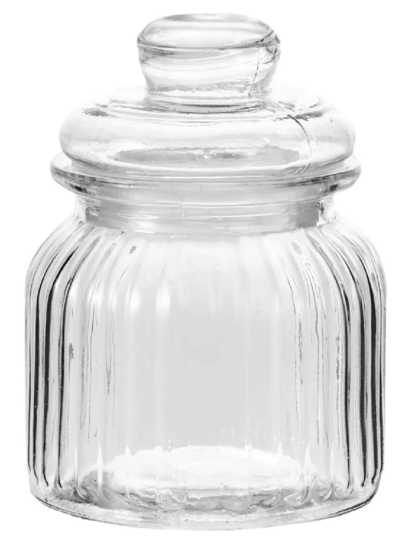 NANU-NANA Vorratsglas Country, Rund, 600 Ml Store