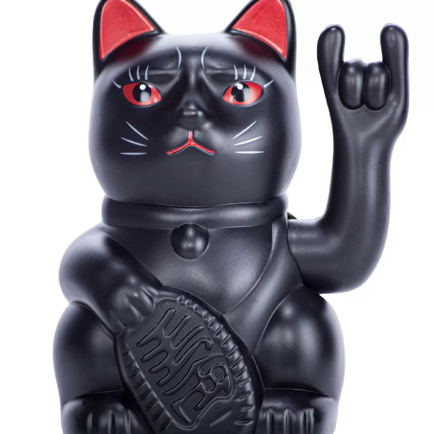 NANU-NANA Winkekatze Rockhand, 15 Cm Cheap